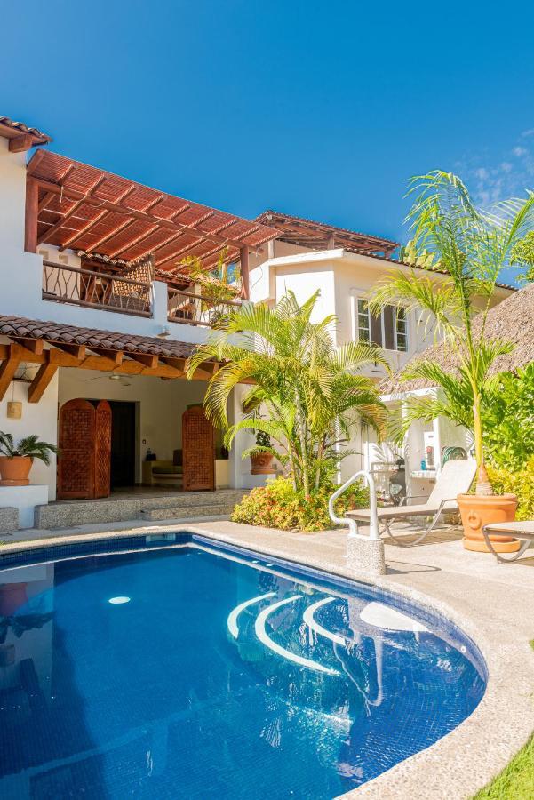 Villas Sunrisa Zihuatanejo Exterior foto
