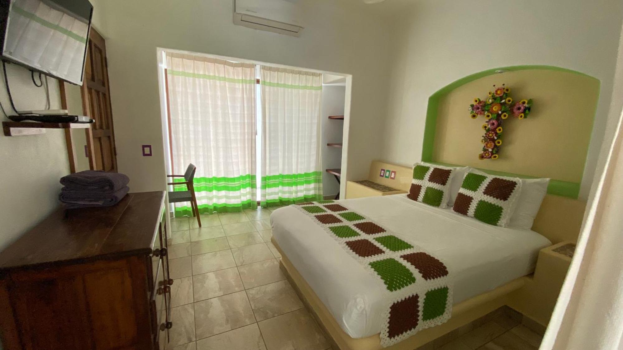 Villas Sunrisa Zihuatanejo Exterior foto