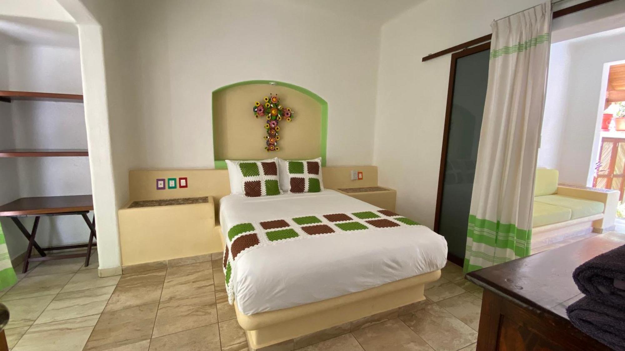 Villas Sunrisa Zihuatanejo Exterior foto