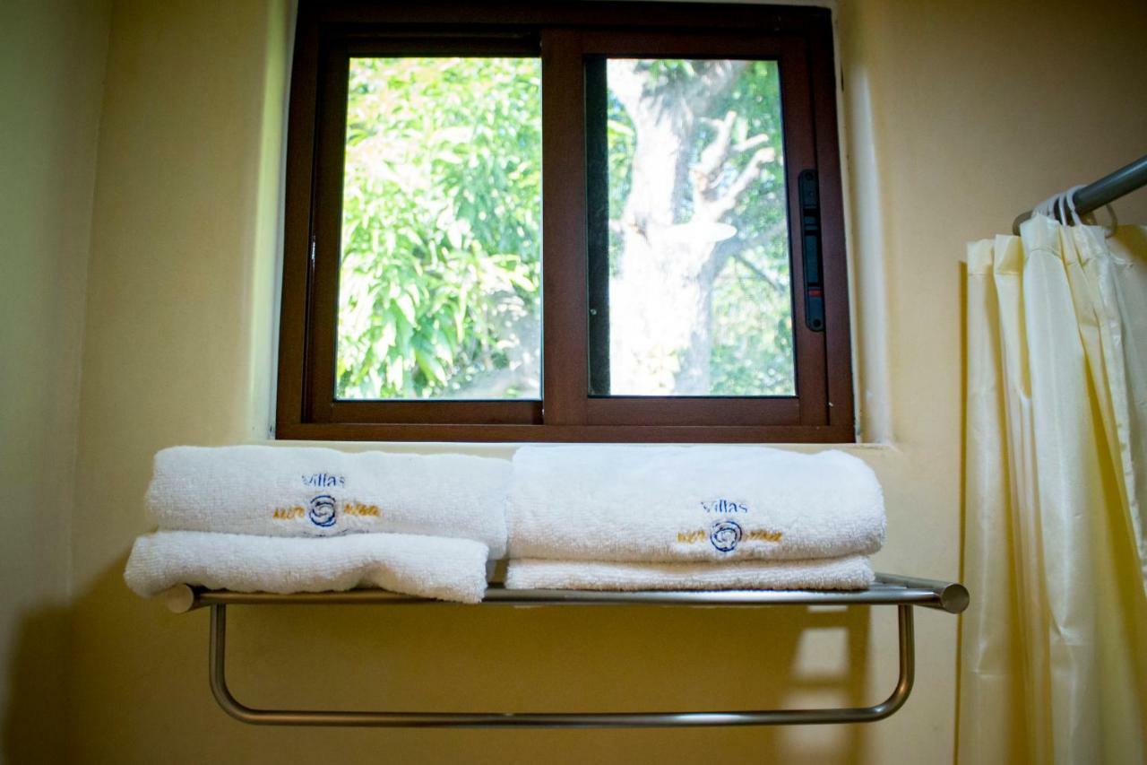 Villas Sunrisa Zihuatanejo Exterior foto