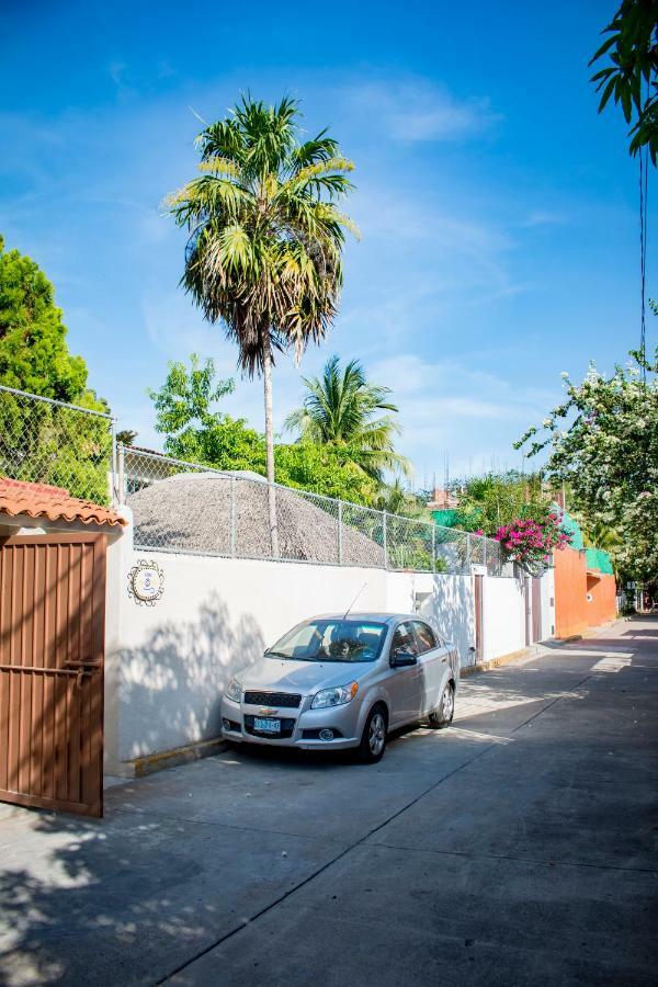 Villas Sunrisa Zihuatanejo Exterior foto